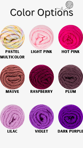 Crochet Headbands