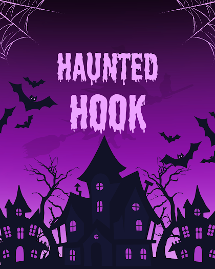 Haunted Hook