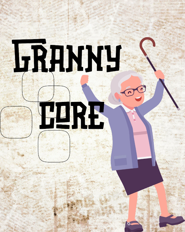 Granny Core