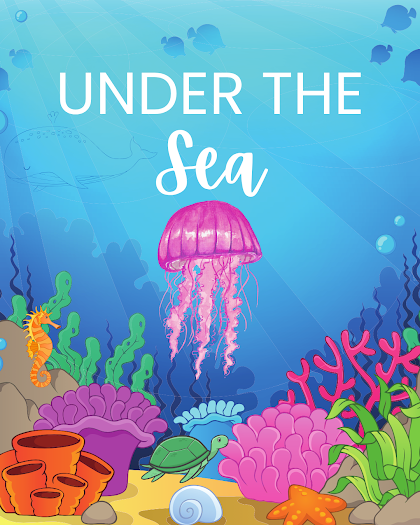 Under the Sea