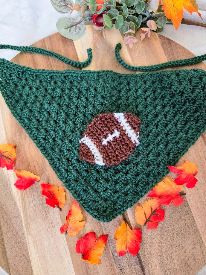 Fri-END Zone Bandana