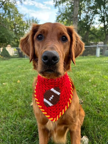 Fri-END Zone Bandana