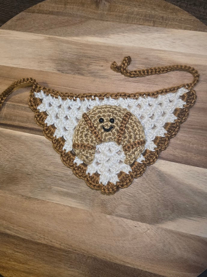 Butter Me Up Bandana