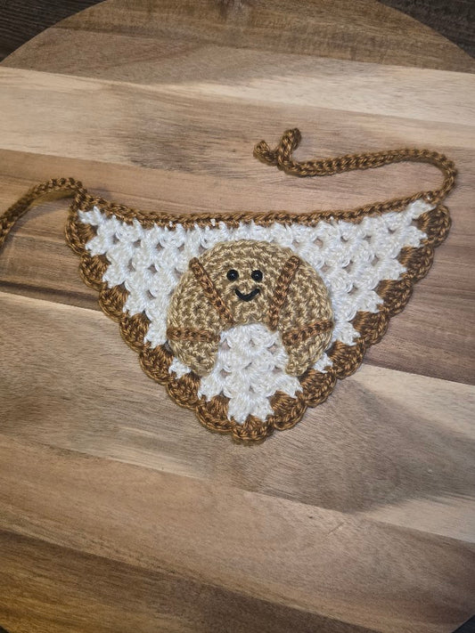 Butter Me Up Bandana