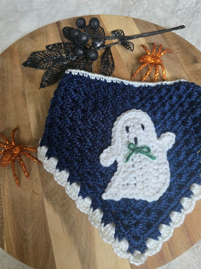 Ghoul's Best Friend bandana