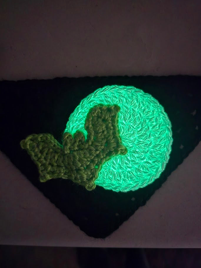 Bat to the Bone Bandana