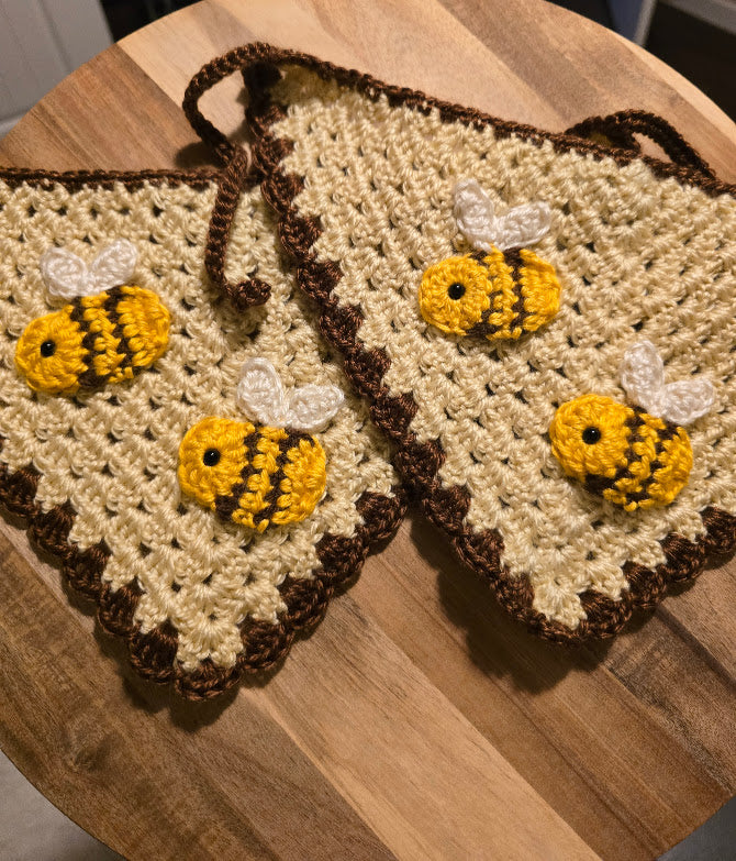Buzz Off Bandana