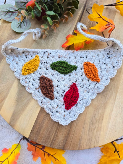 Unbeleafable Bandana