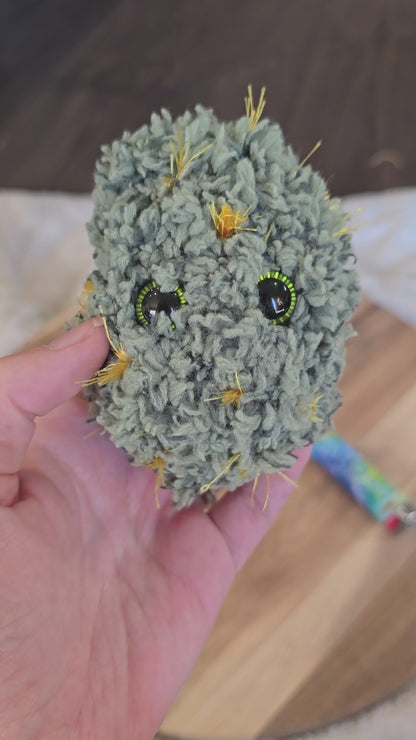 Lil BUDdies **not for pets**