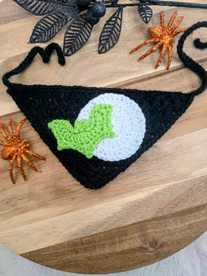 Bat to the Bone Bandana