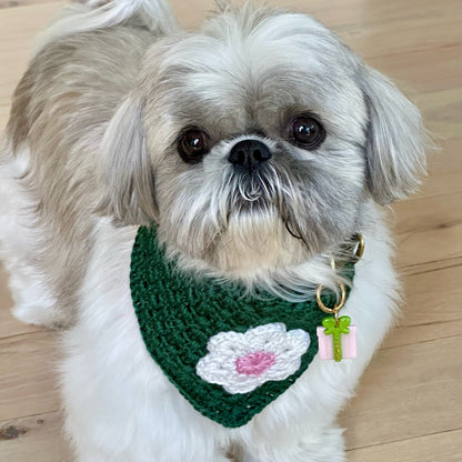 Oopsie Daisy Bandana