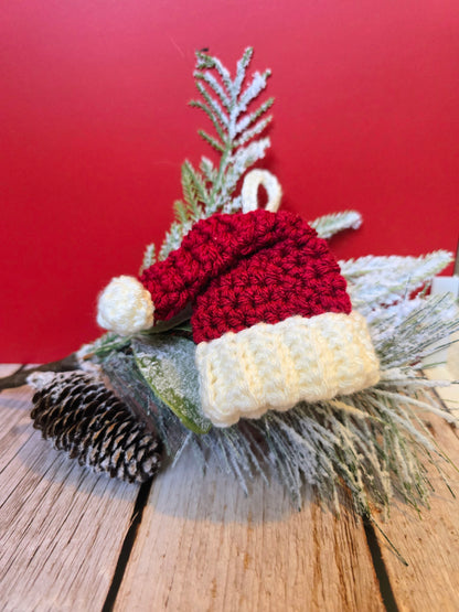 Fluff the Halls Ornament