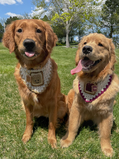 You're My Jam Bandana