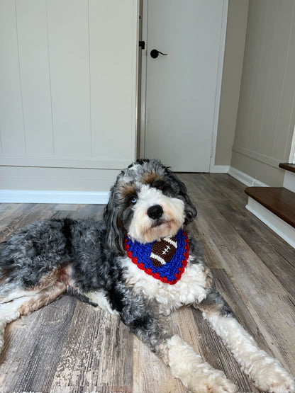 Fri-END Zone Bandana