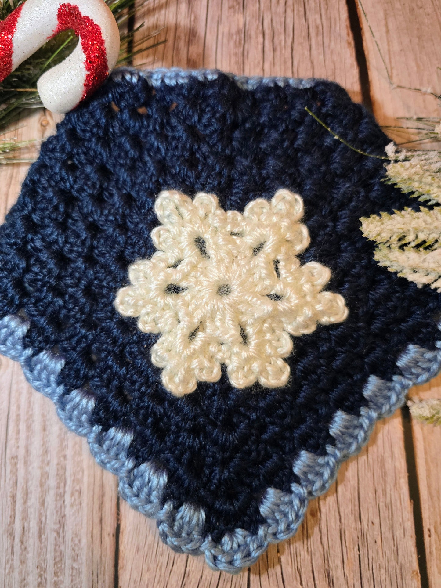 Flake It Till You Make It bandana