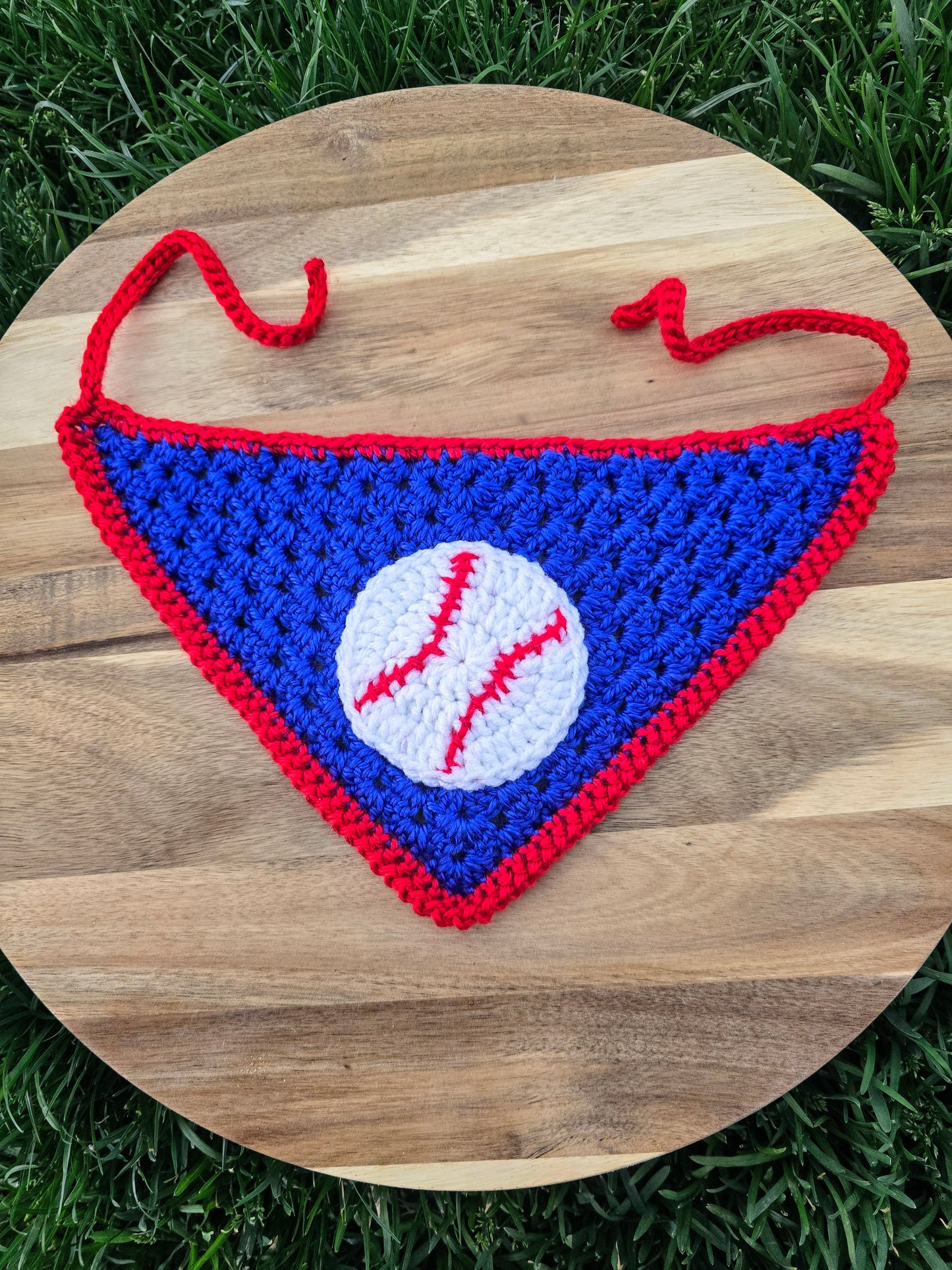Out of Your League Bandana