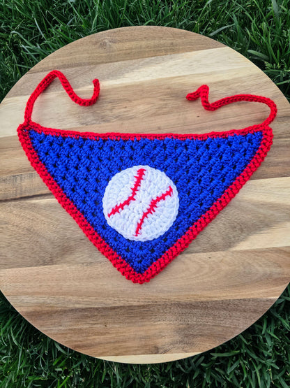 Out of Your League Bandana