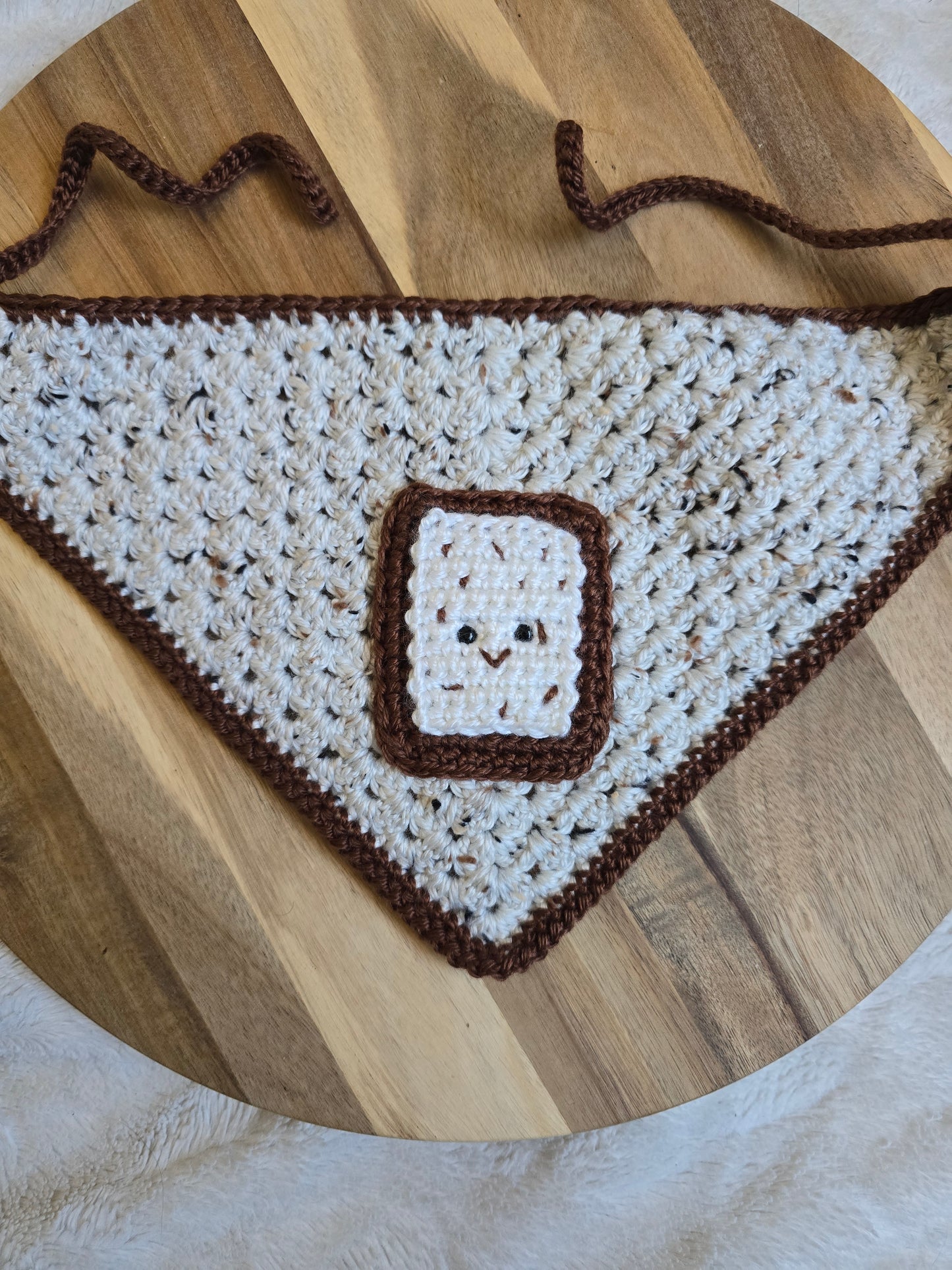 Pup-tart Bandana