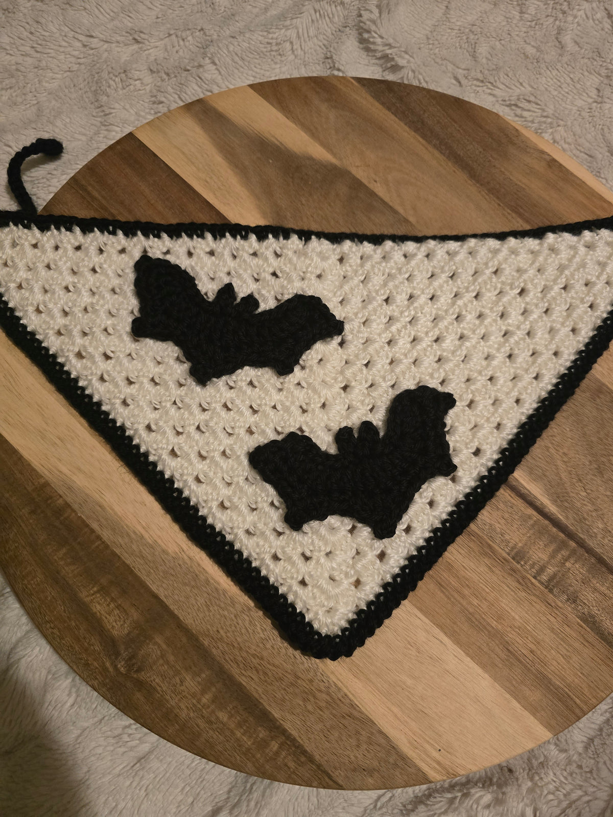 Bat to the Bone Bandana