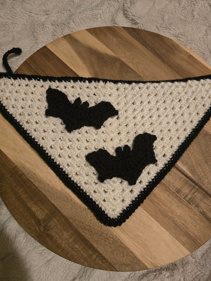 Bat to the Bone Bandana