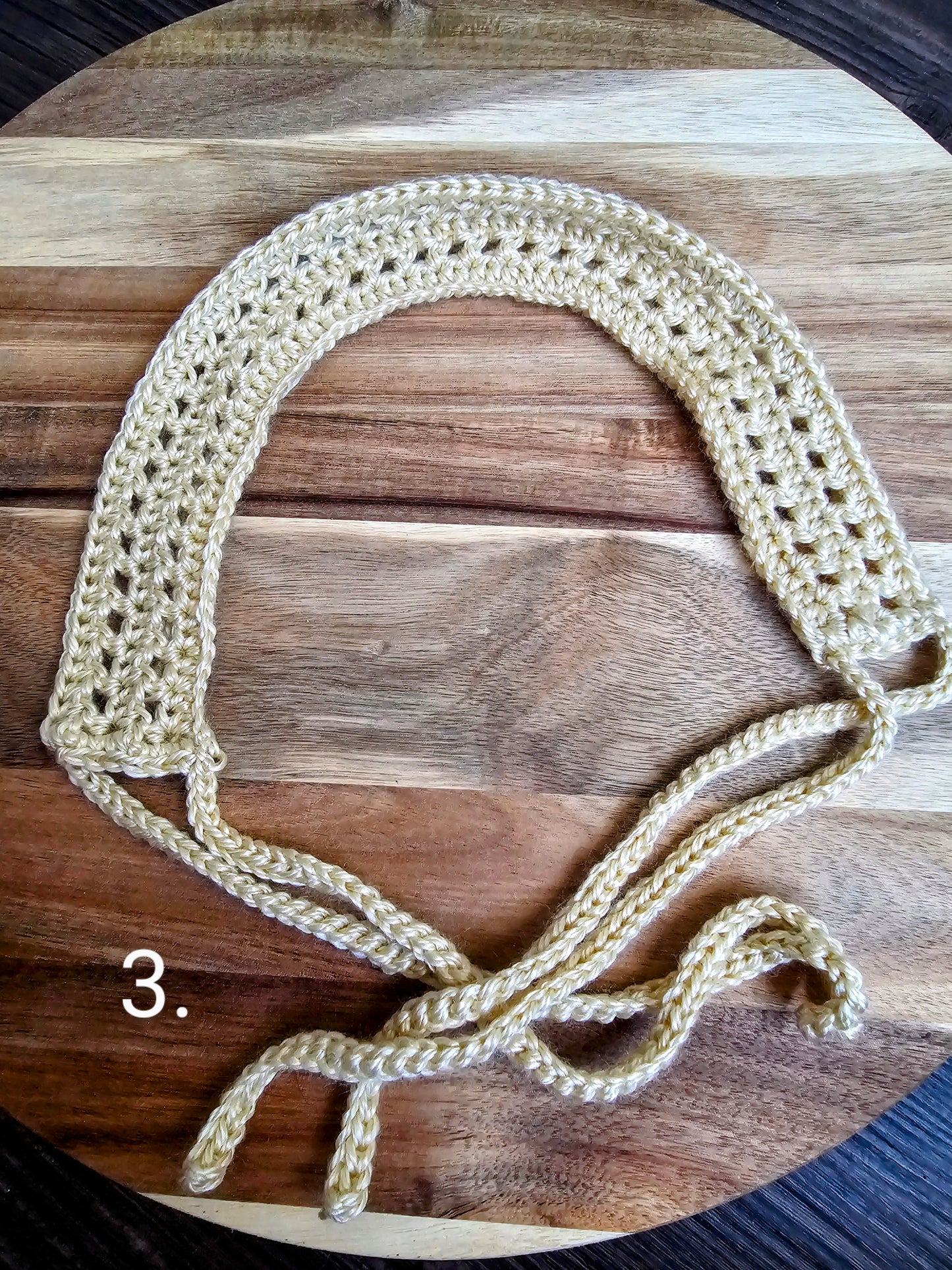 Crochet Headbands