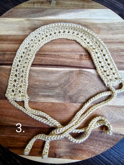 Crochet Headbands