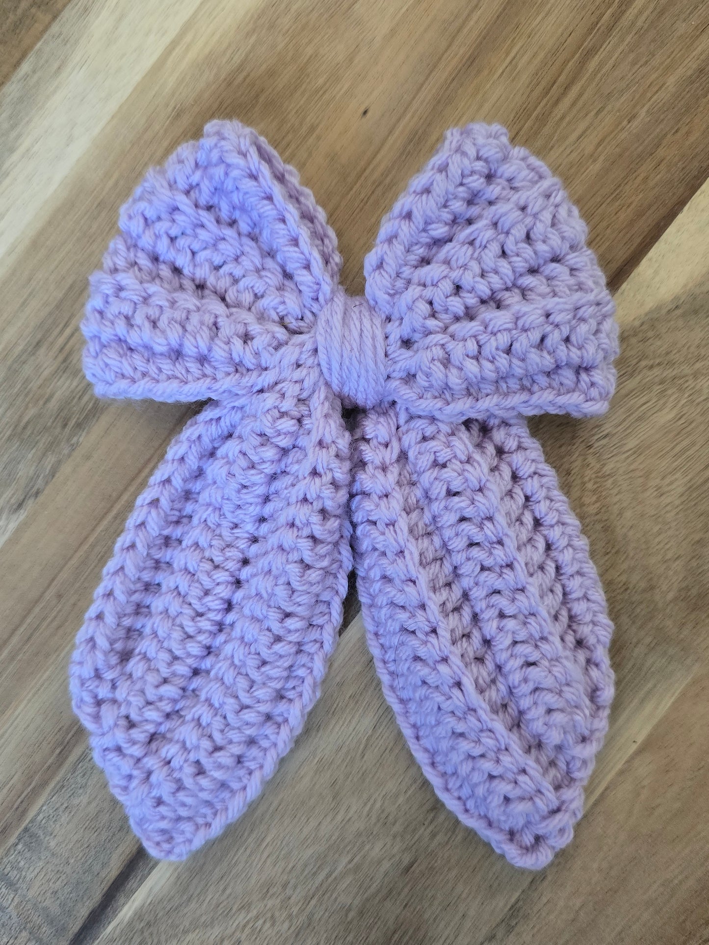 Knotty Sailor Bow