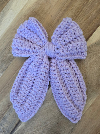 Knotty Sailor Bow