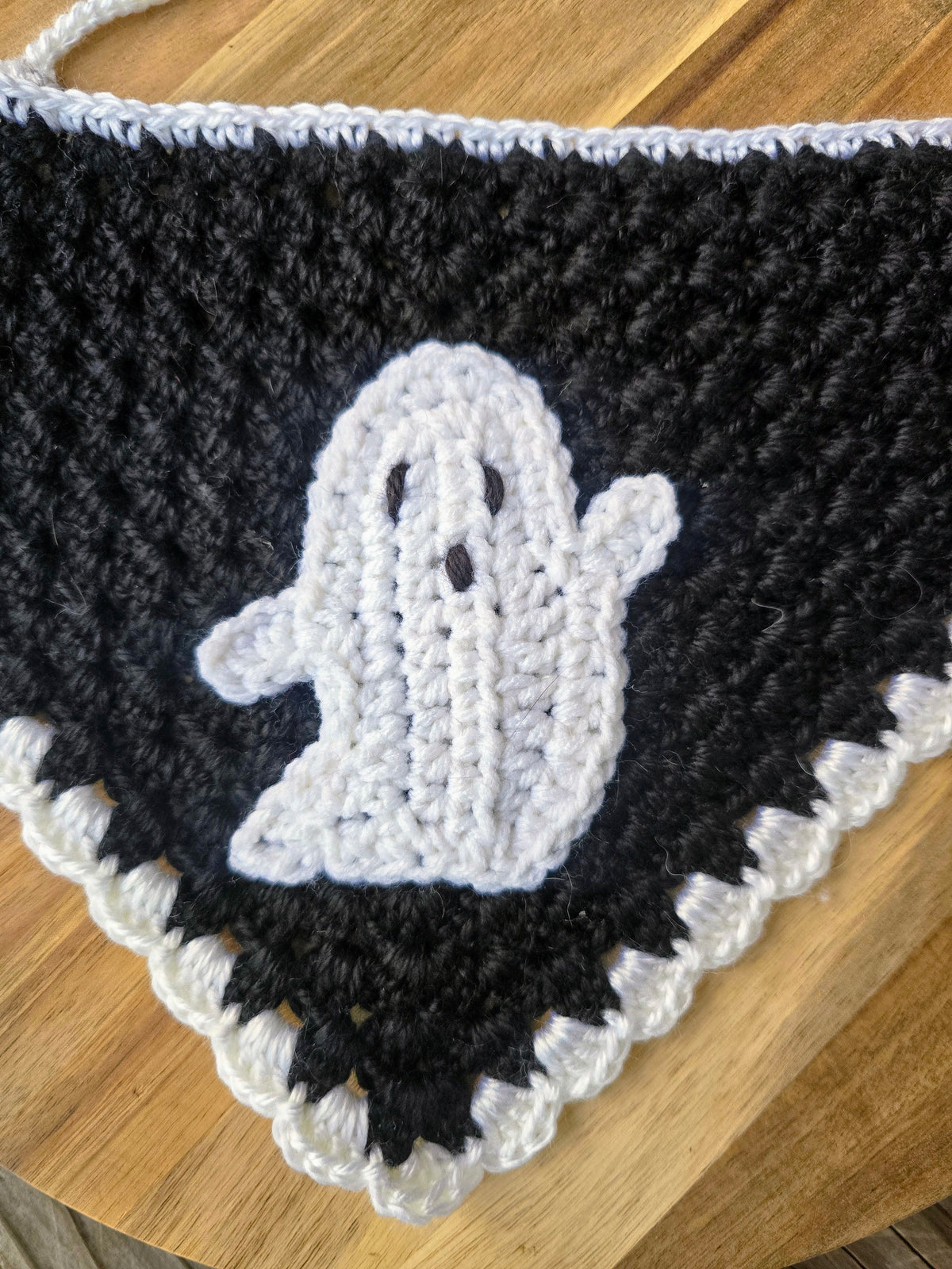 Ghoul's Best Friend bandana