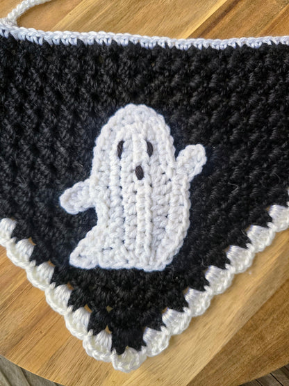 Ghoul's Best Friend bandana