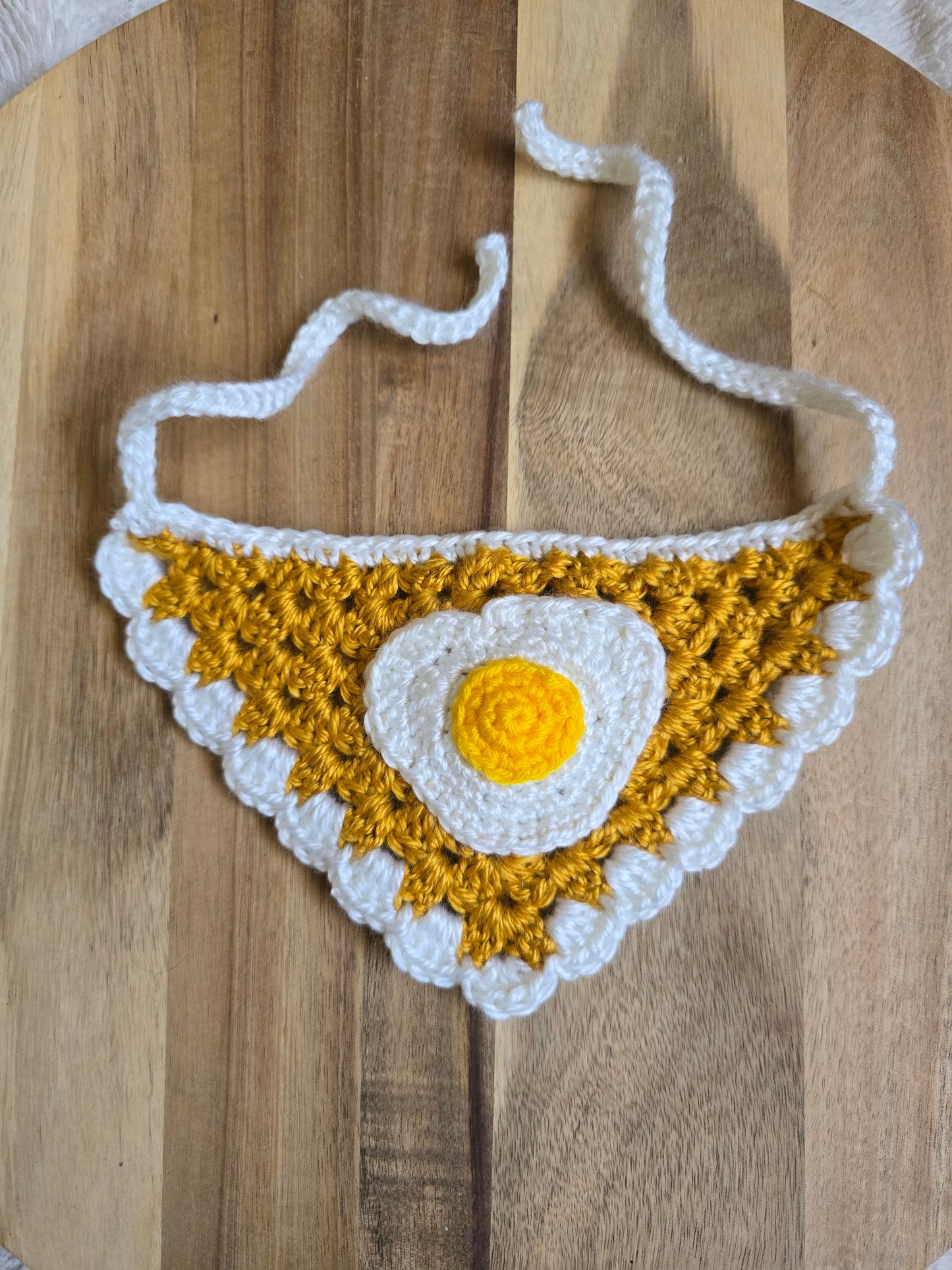 Brunch Club Bandana