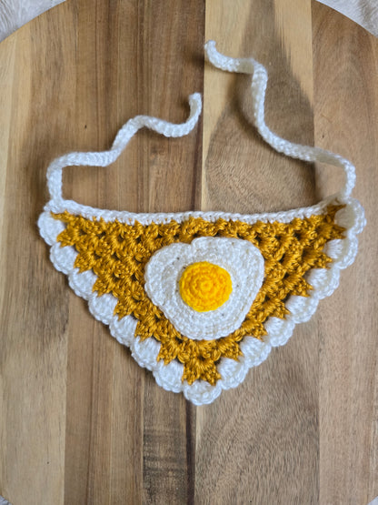 Brunch Club Bandana