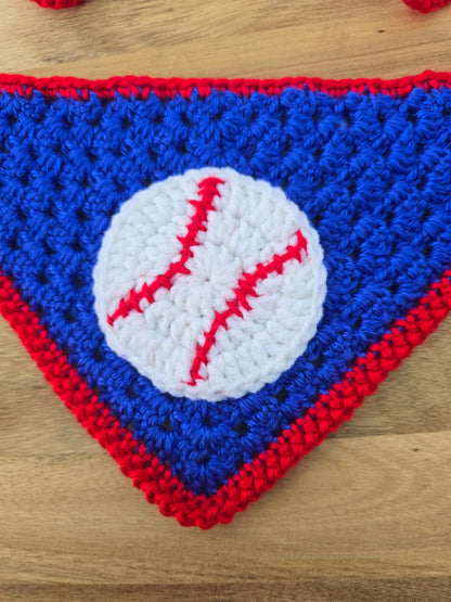 Out of Your League Bandana