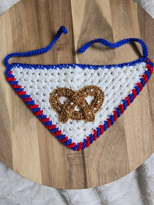 Twist & Shout Bandana