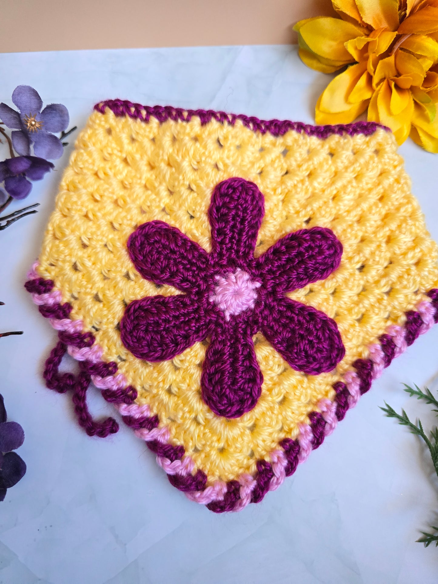 Groove Thang Bandana