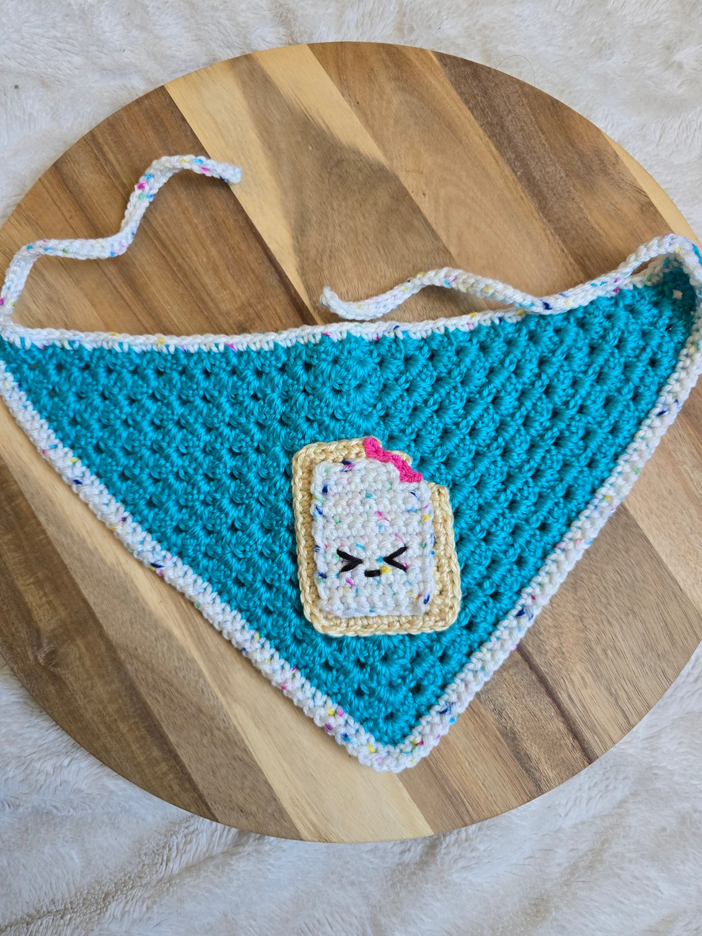 Pup-tart Bandana