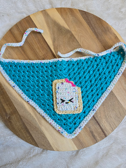 Pup-tart Bandana