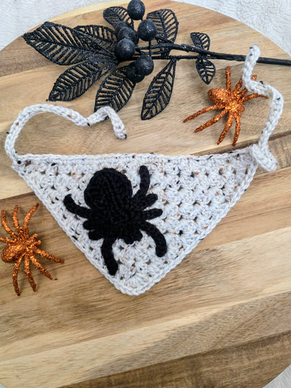 Creepin' It Real bandana
