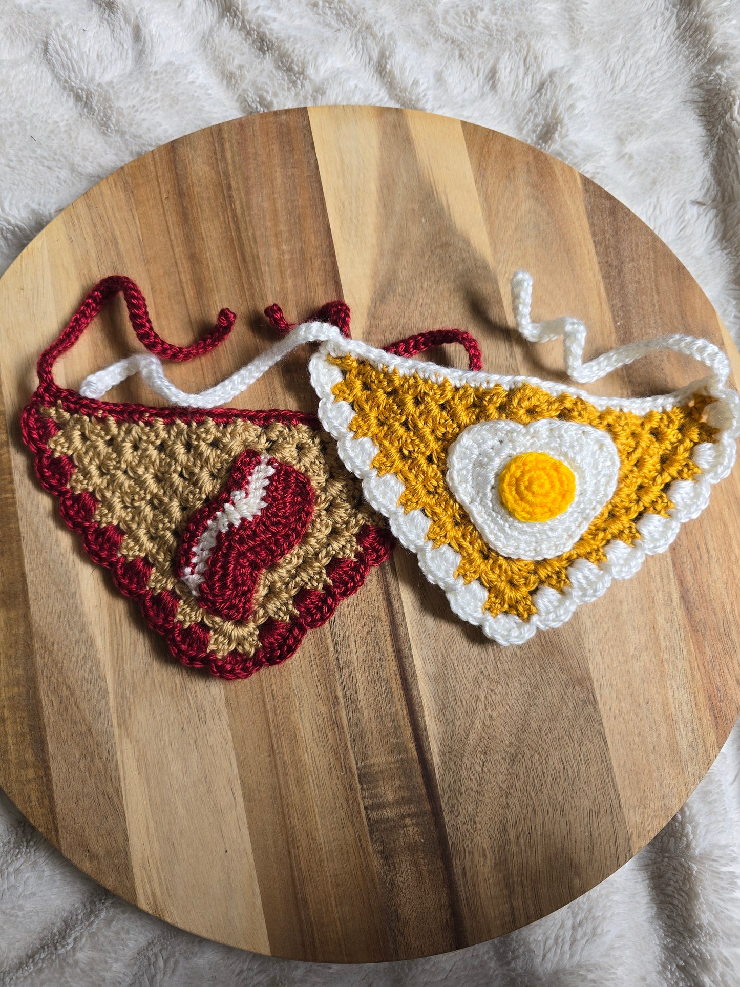 Brunch Club Bandana
