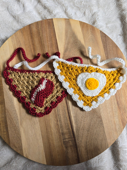 Brunch Club Bandana