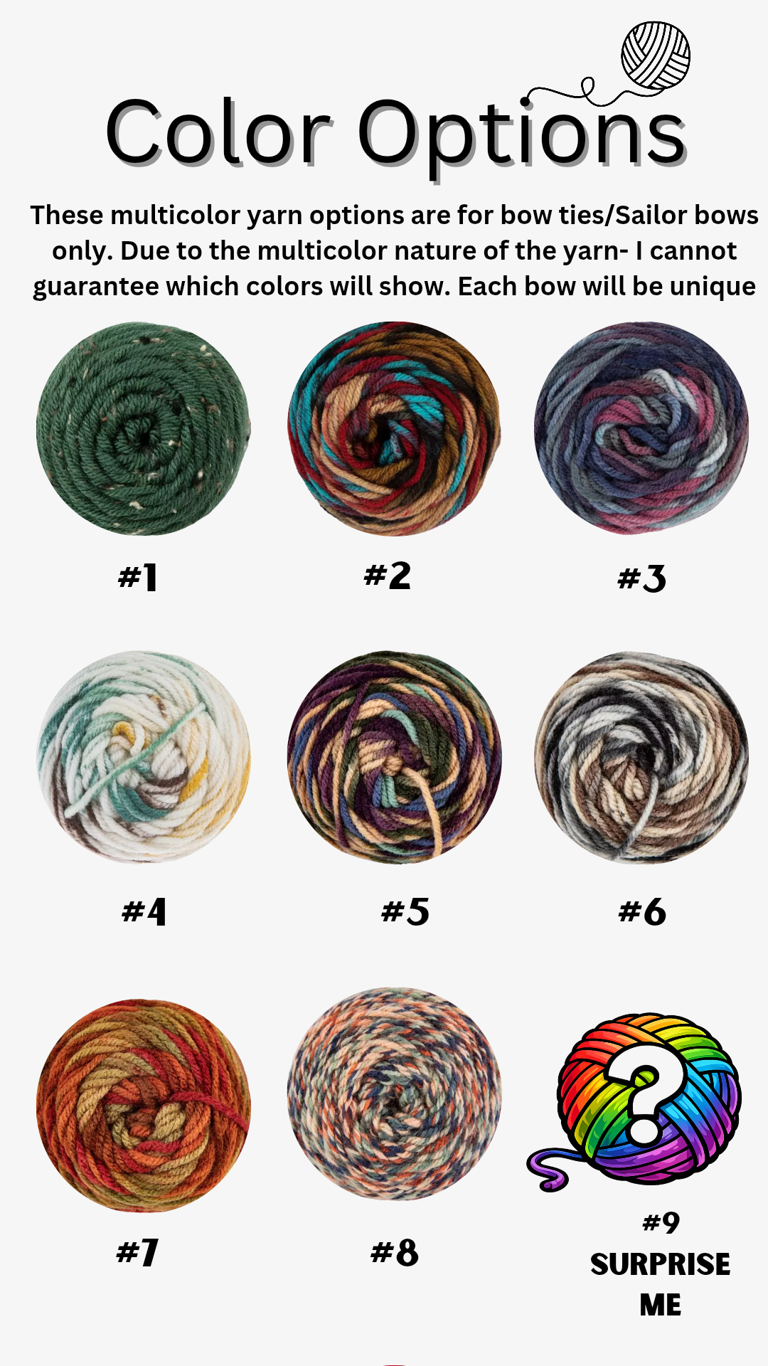 Knotty Sailor Bow
