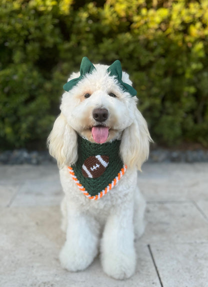 Fri-END Zone Bandana